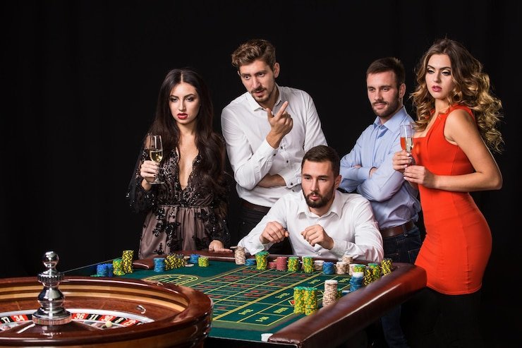 pk888 Live Casino